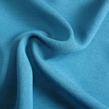 Cheapest Crepe Swatch