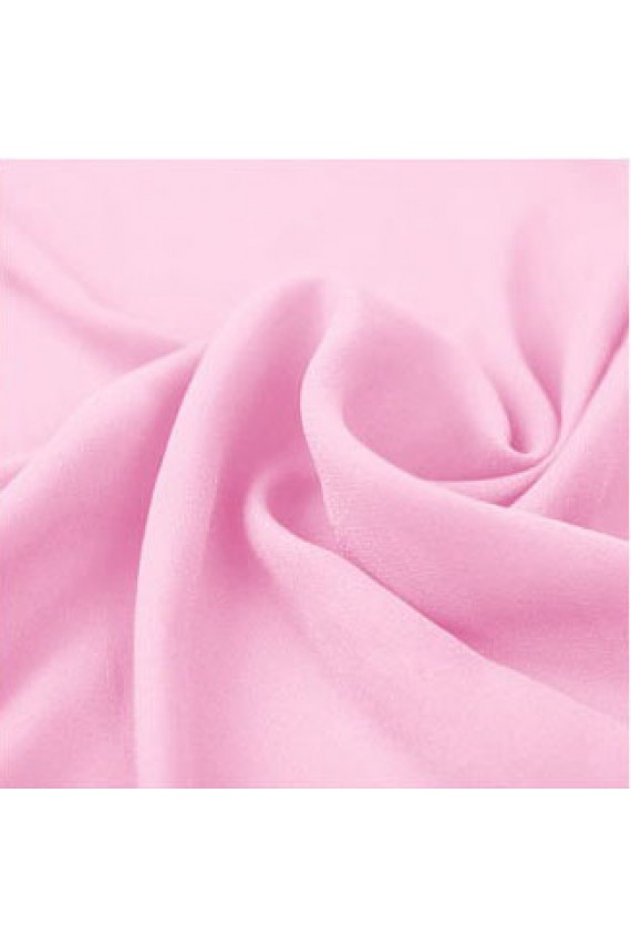 Cheapest Chiffon Swatch