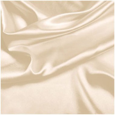Cheapest Stretch Satin Swatch