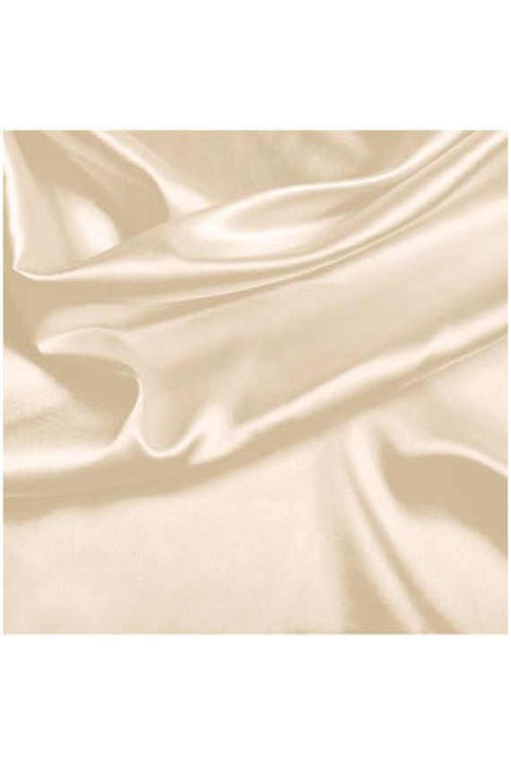 Cheapest Stretch Satin Swatch
