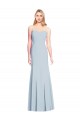 Cheapest Sweetheart Strapless Flared Skirt Maxi Prom Dress